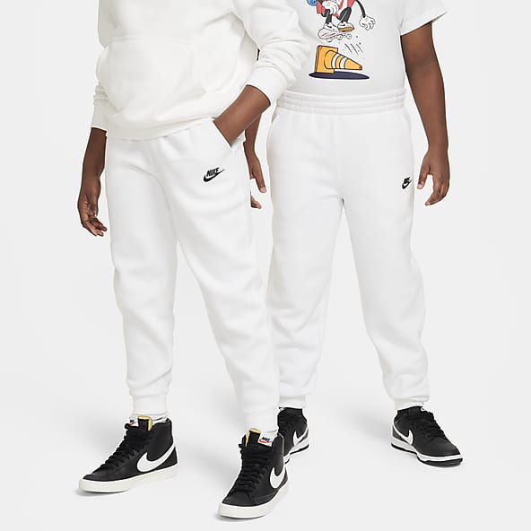 Big boys nike sweatpants best sale